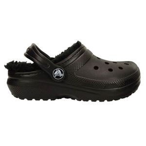 Crocs Hombre Classic Lined Clog