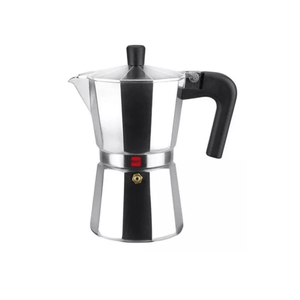 CAFETERA COLOMBIA ALUMINIO 9 POCILLOS MAGEFESA (300009)