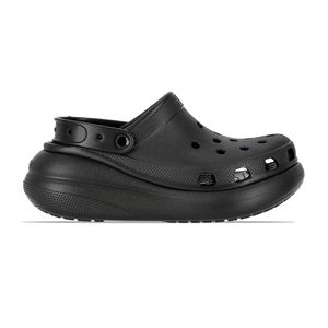 Sandalias Mujer Crocs Classic Crush Clog
