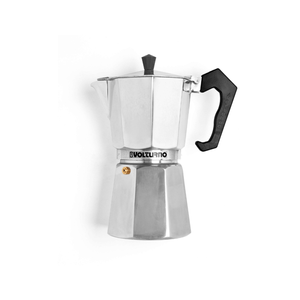 CAFETERA VOLTURNO 6 POCILLOS
