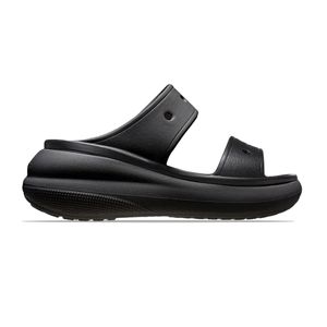 Ojotas Mujer Crocs Classic Crush