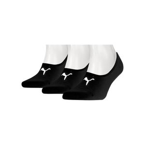 Pack de Medias x3 Puma Footie