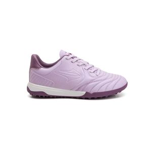 Botines Topper San Ciro V TF Mujer Fútbol Lila