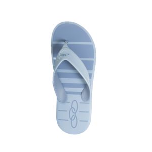 Ojotas Olympikus Hydra Hombre Moda Celeste