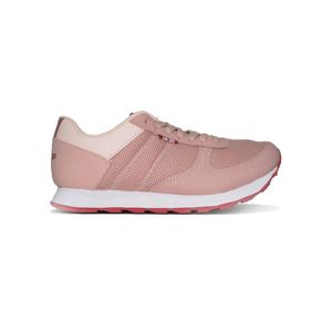 Zapatillas Topper T.350 Mesh Mujer Moda Rosa