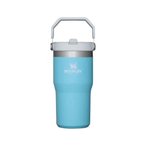 BOTELLA TÉRMICA STANLEY FLIP STRAW 591 ML (09994-168)