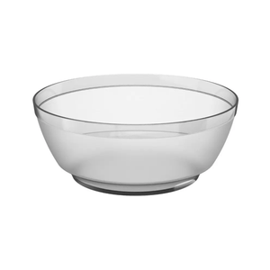 ENSALADERA LUNA CRISTAL 3,5 L OU (SL730NT)