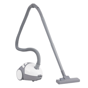 Aspiradora con bolsa Kanji 1400W 20L KJH-VC20L003
