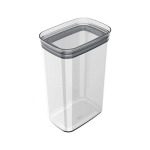 ORGANIZADOR HERMETICO BLOCK RECTANGULAR 2,3L OU (OB700NT)