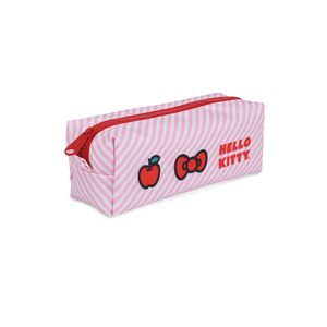 Cartuchera Rectangular Hello Kitty Mooving
