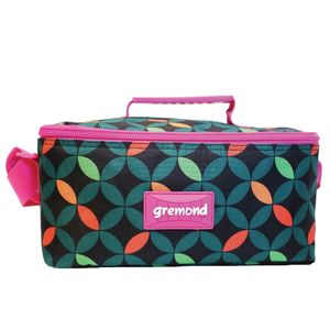 Lunchera térmica Gremond kids 12” Otoño
