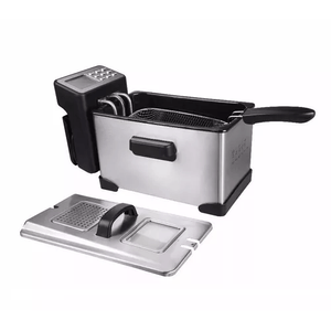 Deep Fryer Coolbrand COOL-3040