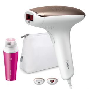 Depiladora Ipl Philips Lumea Advanced Bri924/30