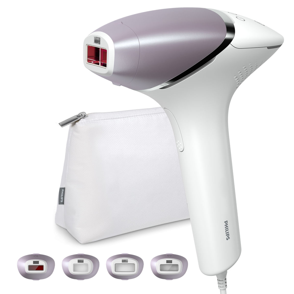 Depiladora Ipl Philips Lumea Prestige BRI947/30