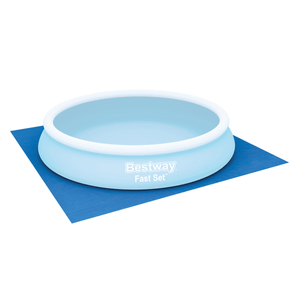 PISO PROTECTOR BESTWAY P/ PILETA 58002 396X396