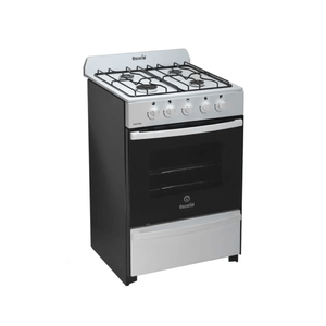 COCINA ESCORIAL MASTER BLANCA 56 CM