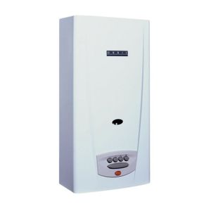 CALEFON ORBIS 14L BOTONERA 315BLO