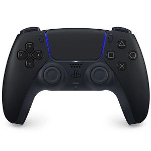 Joystick Playstation PS5 Dualsense Black