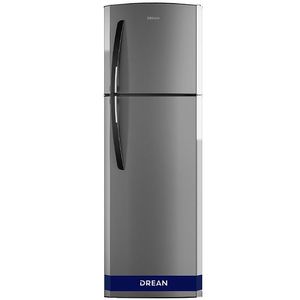 Heladera No Frost Drean RDA250FVRT 250Lts Acero