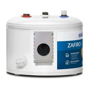 Termotanque Eléctrico Señorial Zafiro TESZP-40 30Lts C/Sup