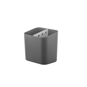 ESCURRIDOR DE CUBIERTOS TRIUM GRIS OU(ET500)
