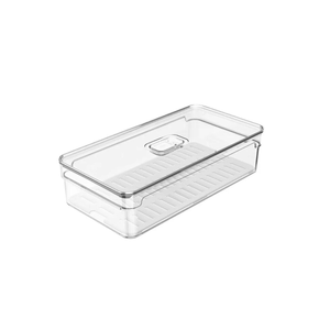 ORGANIZADOR CLEAR FRESH 2,8 LITROS OU (OF200NT)