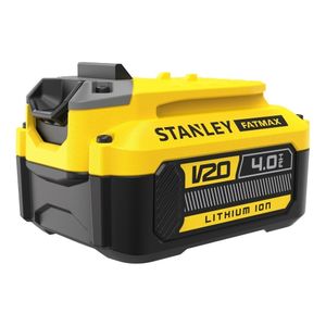 Batería para Herramientas Stanley Sb204 Ion De Litio 20v 4Ah