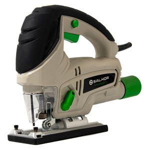 Sierra Caladora 80Mm 800W