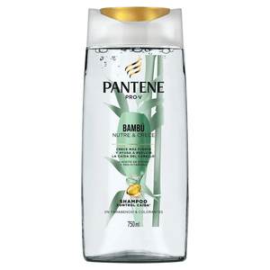 Shampoo Pantene Pro V Bambu x750ml
