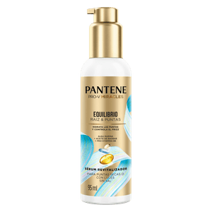 Serum Capilar Pantene Equilibrio x95ml