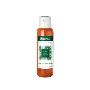 Shampoo Biferdil Algas Neutro x400ml