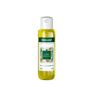 Shampoo Biferdil Manzanilla x400ml