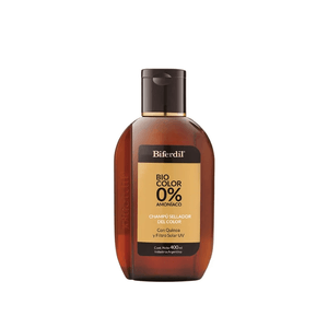 Shampoo Biferdil Sellador De Color x400ml