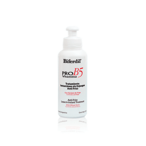 Crema Para Peinar Biferdil Anti-Frizz Sin Enjuague x155ml