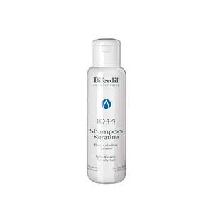 Shampoo Biferdil 1044 Queratina x400ml