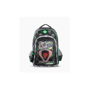 Mochila espalda Footy 18" Tranformer con luz led