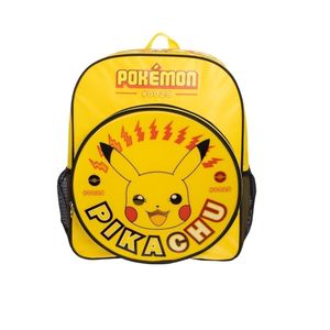 Mochila espalda Pokémon 16" Tapimovil