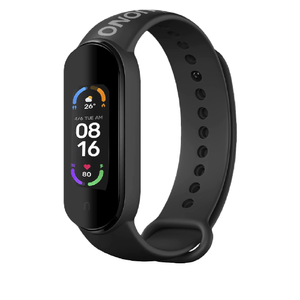 Reloj smart band Suono