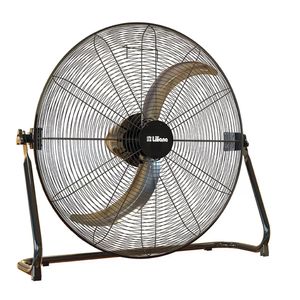 TURBO VENTILADOR LILIANA 32 VTI32 INDUSTRIAL