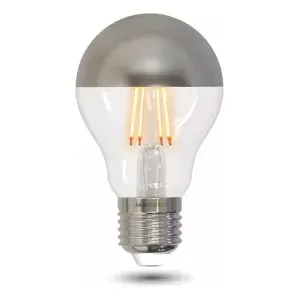 Lampara Vintage Led Cabezal Reflector 6w 2700k E27 X1 Dimer