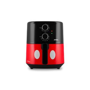 Freidora de Aire Atma 4.5Lts FR359DNP Mickey Mouse