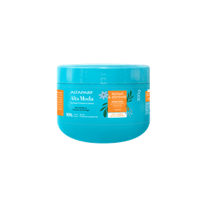 Mascara Capilar Alta Moda Repair & Defense x300gr