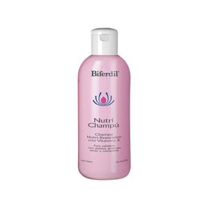Shampoo Biferdil Nutri x800ml