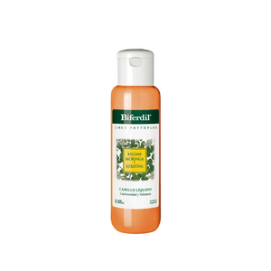 Balsamo Biferdil Moringa&keratina x400ml