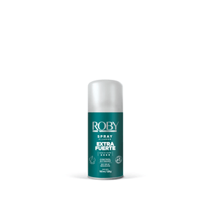 Fijador Roby Extra Fuerte New x180gr