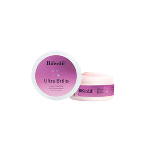 Mascara Capilar Biferdil Ultra Brillo x150ml