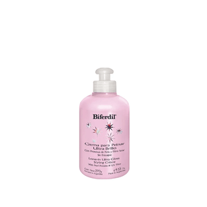 Crema Para Peinar Biferdil Ultra Brillo x270gr