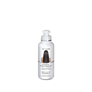 Crema Para Peinar Biferdil Cabellos Alisados x155gr