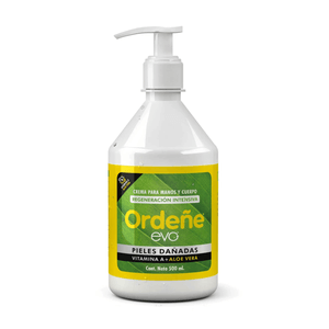 Evo crema de ordeñe x 500ml c/dosificador