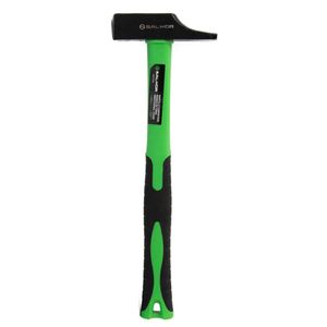 Martillo Para Carpintero Mango De Fibra 320 Gr